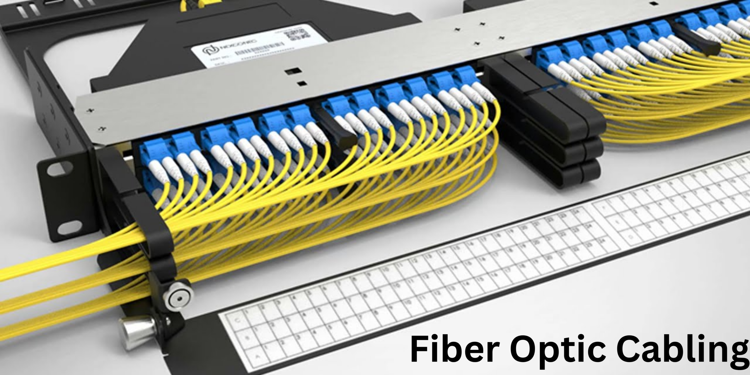 Fiber-Optic-Cabling